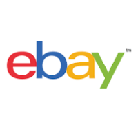 eBay logo