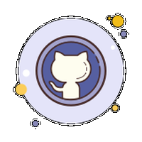 GitHub logo