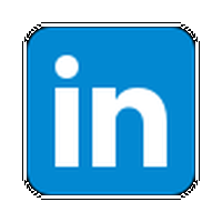 LinkedIn logo