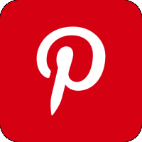 Pinterest logo