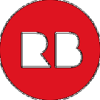 Redbubble logo
