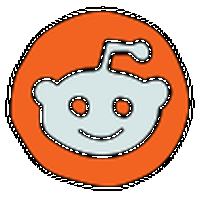 Reddit logo