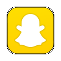 Snapchat logo