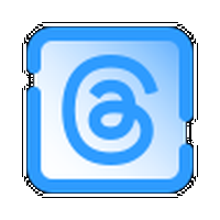 Threads logo