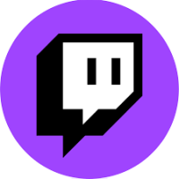 Twitch logo