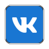 VK logo