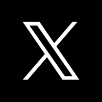 X logo
